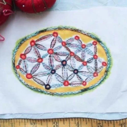 Dropcloth Samplers - Seed Sampler