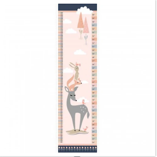 Dwellings 13808 pink PNL