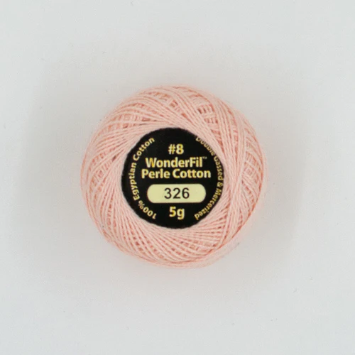 Wonderfil Eleganza #8 Perle Cotton - Image 20