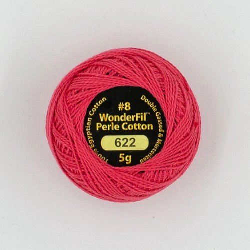 Wonderfil Eleganza #8 Perle Cotton - Image 40