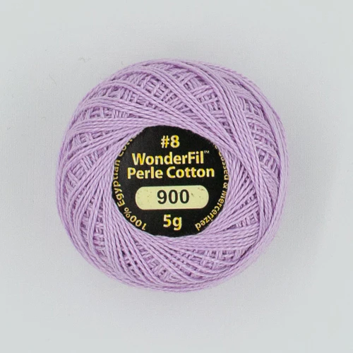 Wonderfil Eleganza #8 Perle Cotton - Image 54