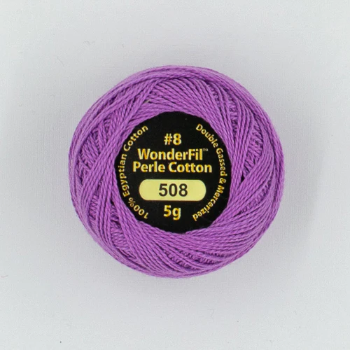 Wonderfil Eleganza #8 Perle Cotton - Image 55