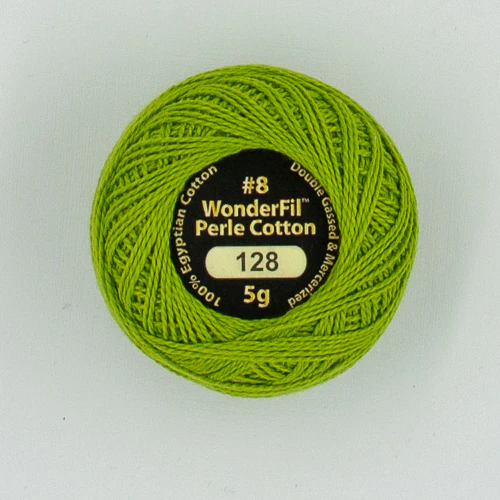 Wonderfil Eleganza #8 Perle Cotton - Image 65