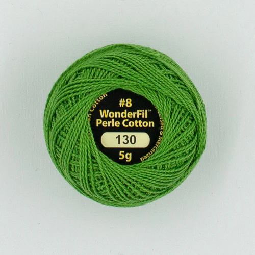 Wonderfil Eleganza #8 Perle Cotton - Image 69