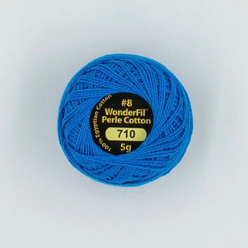 Wonderfil Eleganza #8 Perle Cotton - Image 79