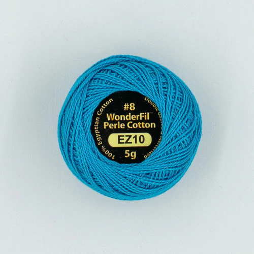 Wonderfil Eleganza #8 Perle Cotton - Image 81
