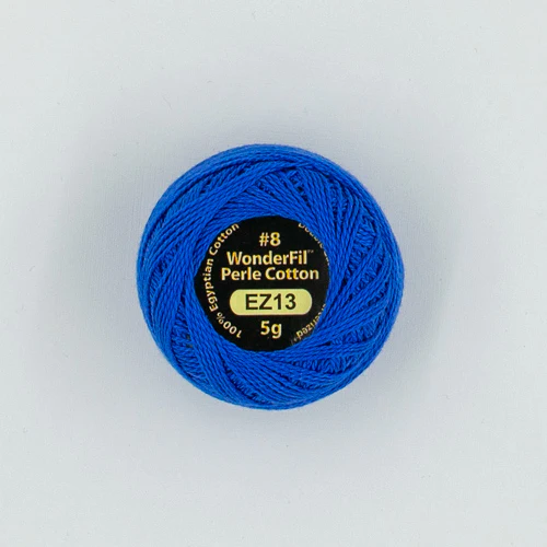 Wonderfil Eleganza #8 Perle Cotton - Image 84
