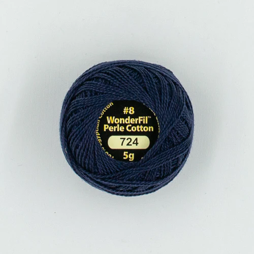 Wonderfil Eleganza #8 Perle Cotton - Image 93