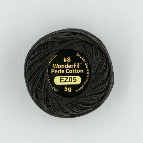 Wonderfil Eleganza #8 Perle Cotton - Image 97