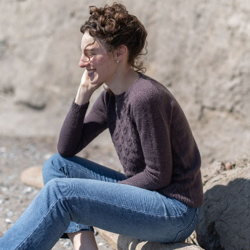 Estrella Pullover