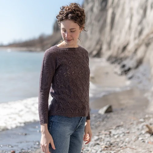 Estrella Pullover - Image 3