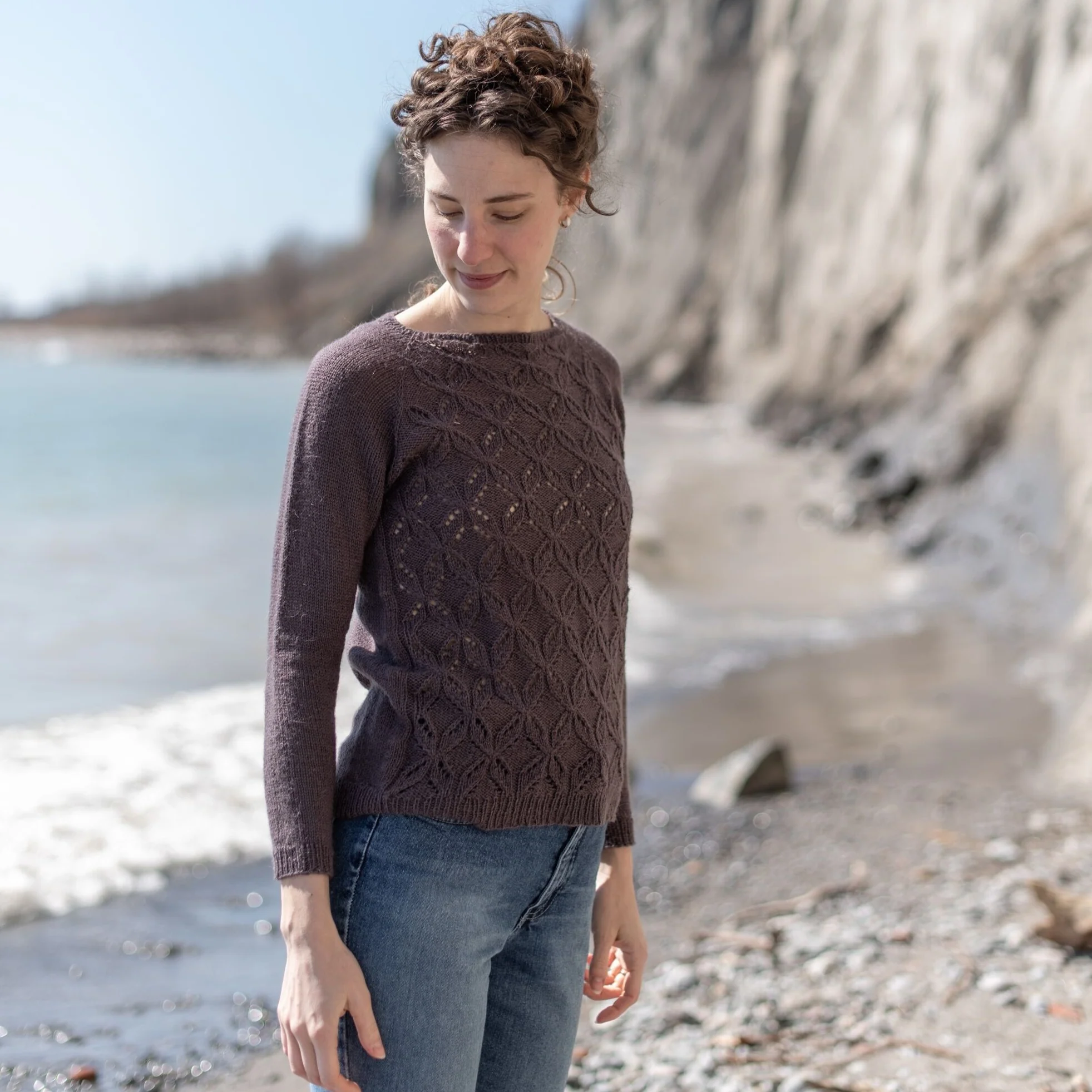 Estrella Pullover Kit - Image 3