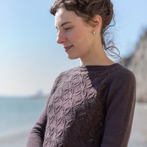 Estrella Pullover Kit - Image 4