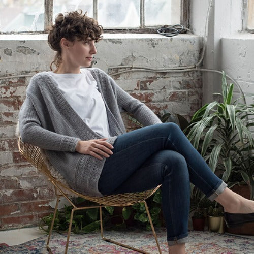 Everyday Cardigan - Image 2