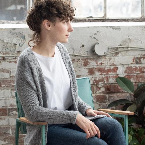 Everyday Cardigan - Image 3