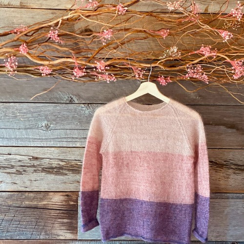 Fernanda Pullover