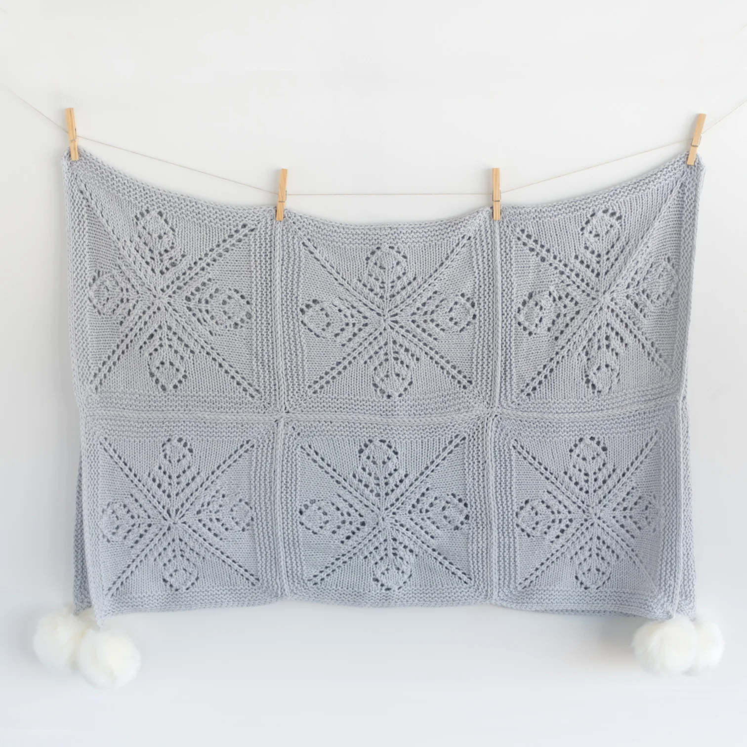 Flora Blanket