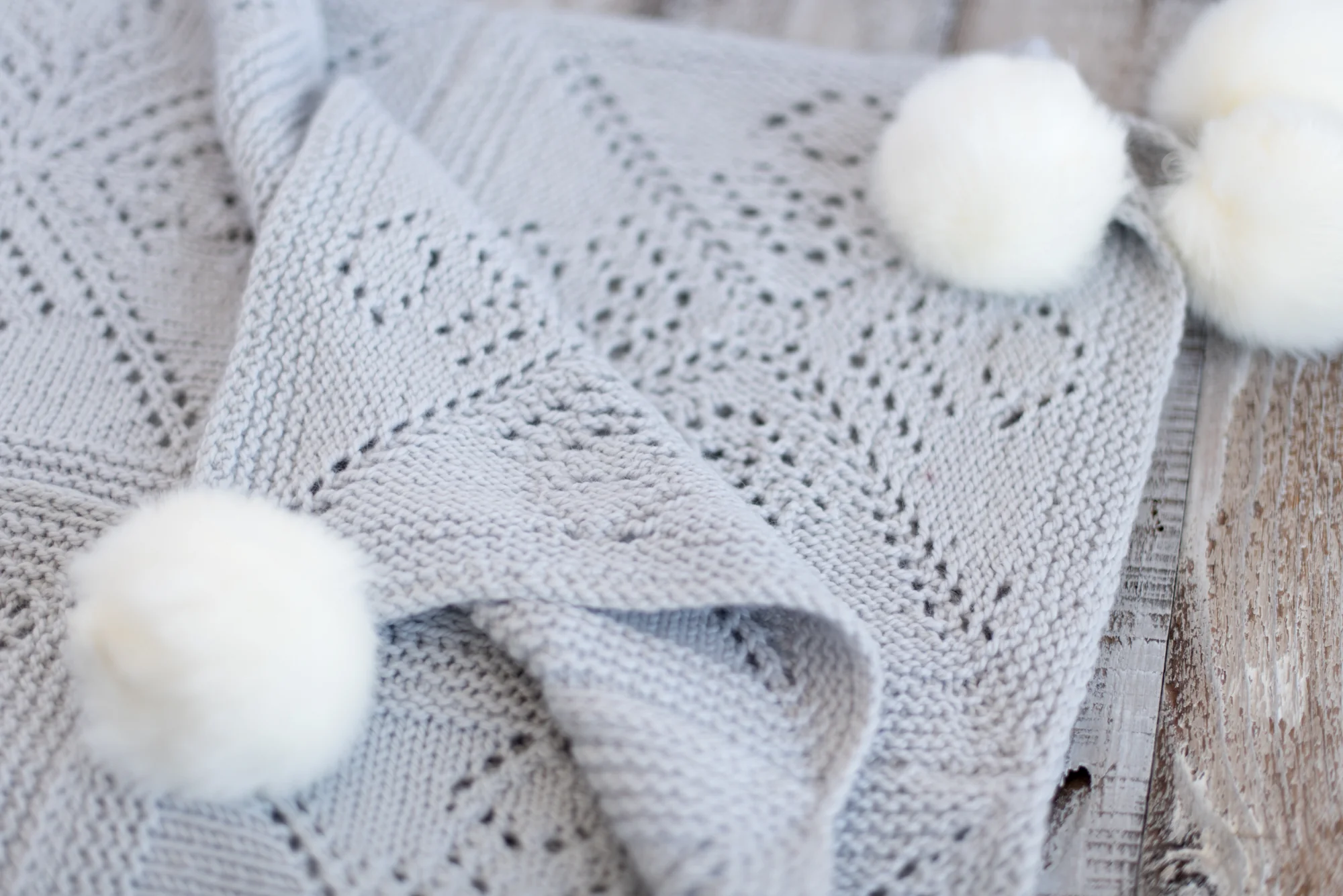 Flora Blanket - Image 2