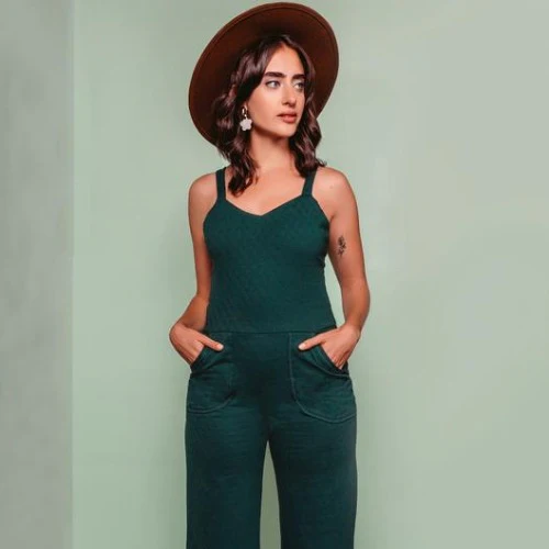 Friday Pattern Co. - Joni Jumpsuit - Image 3