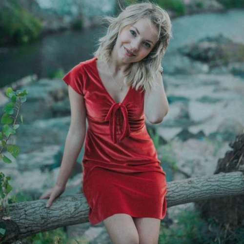 Friday Pattern Co. - Lucida Dress - Image 3