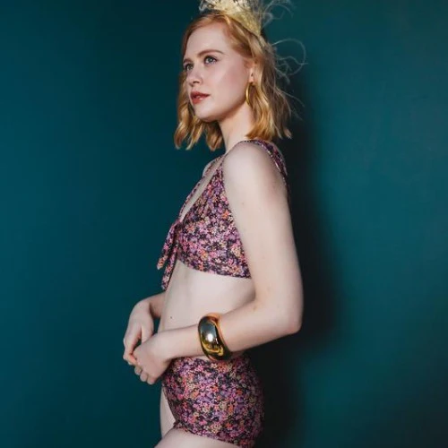 Friday Pattern Co. - Vernazza Two Piece