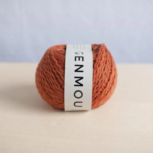GENMOU by DARUMA - Image 13