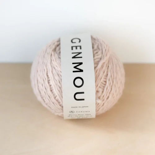 GENMOU by DARUMA - Image 15