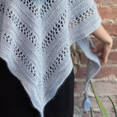 Georgina Shawl Kit - Image 2