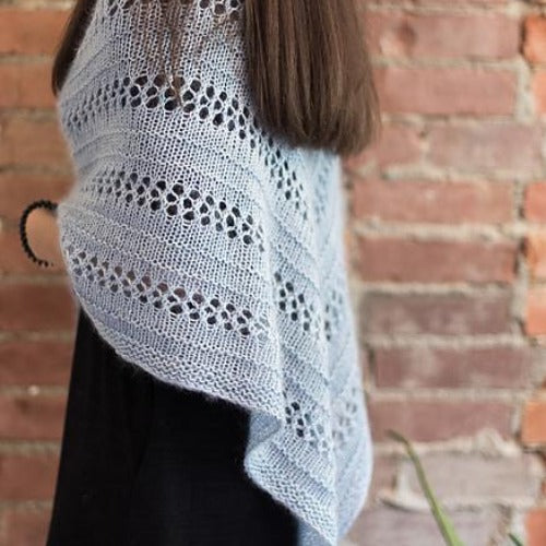 Georgina Shawl Kit - Image 4