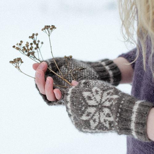 Grace Handwarmers