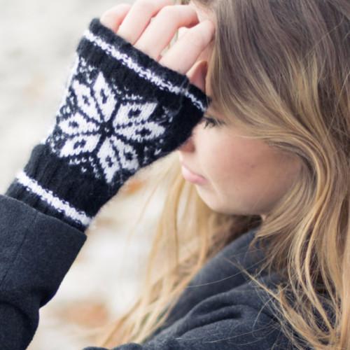 Grace Handwarmers - Image 2