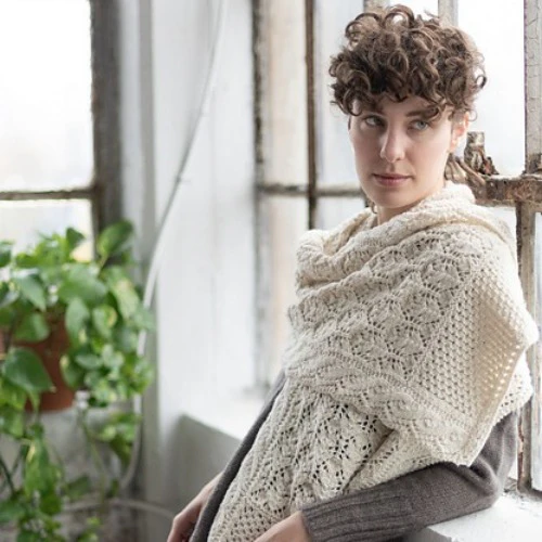 Grace Shawl