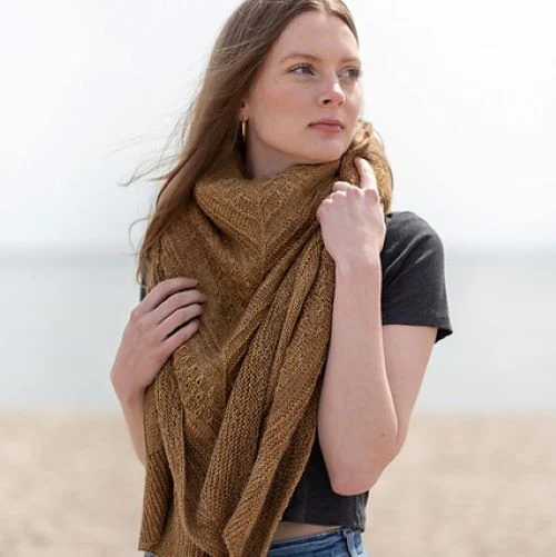 Granada Shawl Kit - Image 2