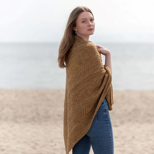 Granada Shawl Kit - Image 4