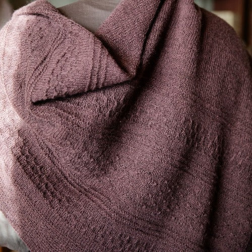 Granada Shawl Kit - Image 5