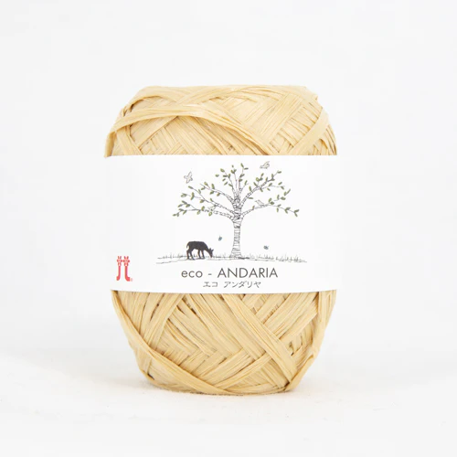 Hamanaca eco - ANDARIA