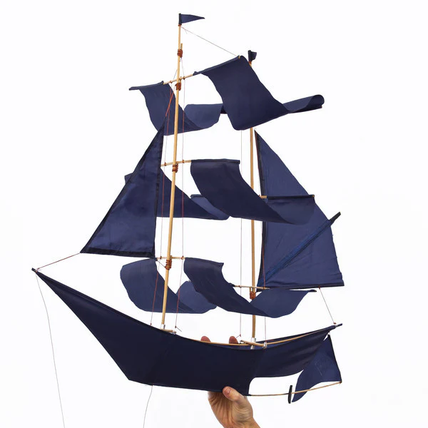 Haptic Lab Sailing Ship Kite - Image 5