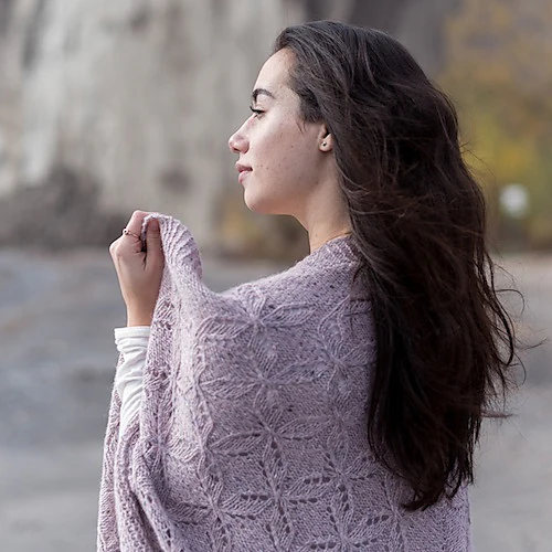 Harbord Shawl - Ebook - Image 10