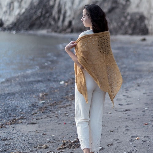 Harbord Shawl - Ebook - Image 4