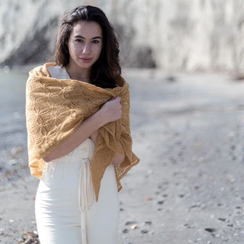 Harbord Shawl - Ebook - Image 6