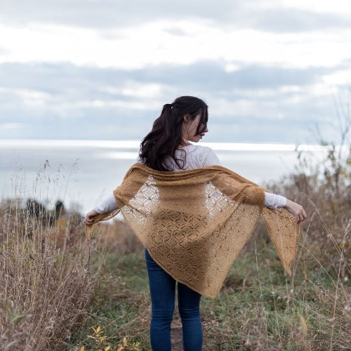 Harbord Shawl - Ebook - Image 7