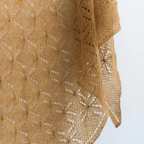 Harbord Shawl - Ebook - Image 8