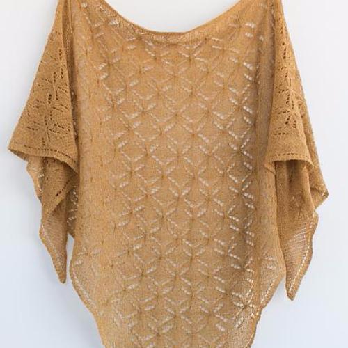 Harbord Shawl - Ebook - Image 9