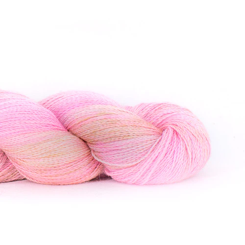 Hedgehog Fibres Silk/Merino Lace - Image 3