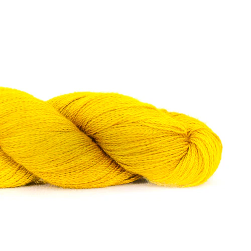 Hedgehog Fibres Silk/Merino Lace - Image 4
