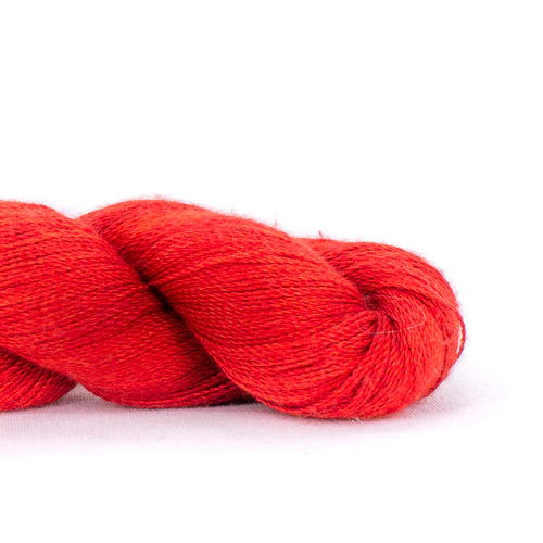 Hedgehog Fibres Silk/Merino Lace - Image 5