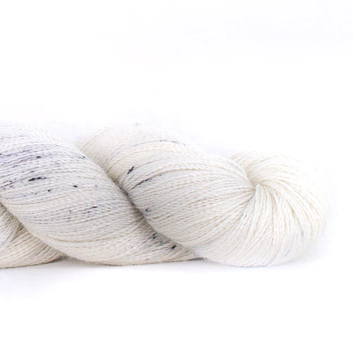 Hedgehog Fibres Silk/Merino Lace - Image 7