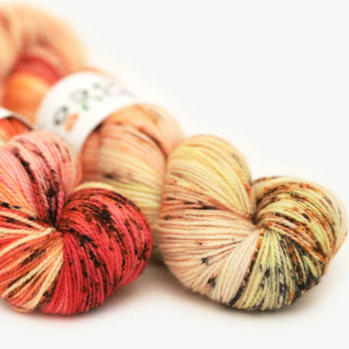 Hue Loco Merino Sock - Image 10