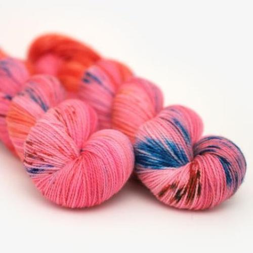 Hue Loco Merino Sock - Image 12