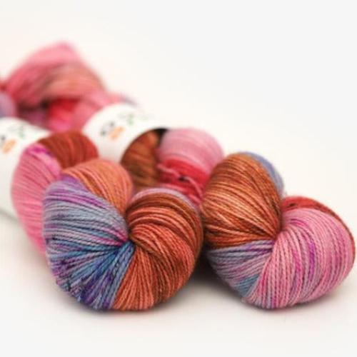Hue Loco Merino Sock - Image 15